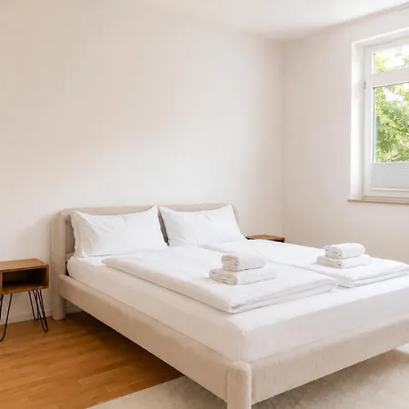 Sunset Club - Rooftop Living - - - Neu
