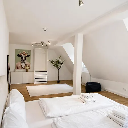 شقة Sunset Club - Rooftop Living - - - Neu *