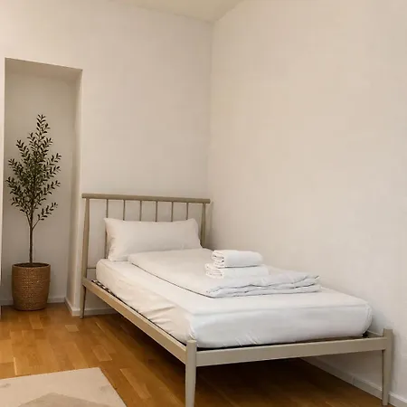 Sunset Club - Rooftop Living - - - Neu *