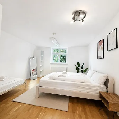 Sunset Club - Rooftop Living - - - Neu كمبتن