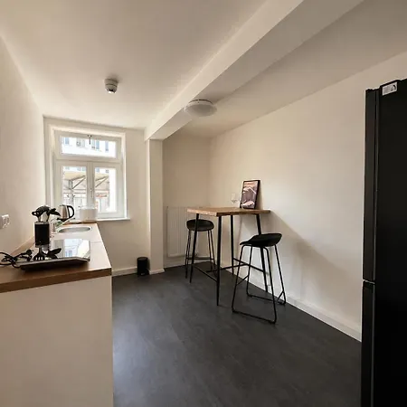 شقة Sunset Club - Rooftop Living - - - Neu كمبتن