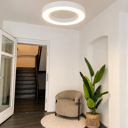 شقة Sunset Club - Rooftop Living - - - Neu *